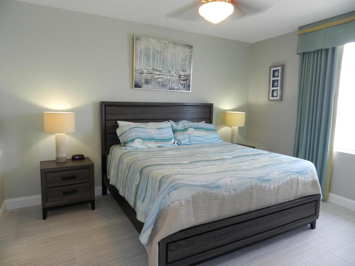 Vacation In Comfort And Luxury - 3 Bedroom Direct Oceanfront - Wyndham Ocean Walk Resort 2425 Дейтона-Біч Екстер'єр фото