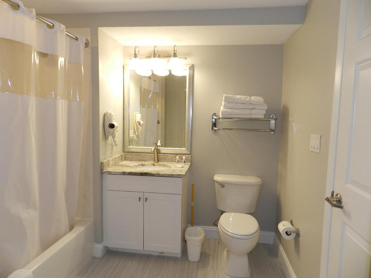 Vacation In Comfort And Luxury - 3 Bedroom Direct Oceanfront - Wyndham Ocean Walk Resort 2425 Дейтона-Біч Екстер'єр фото