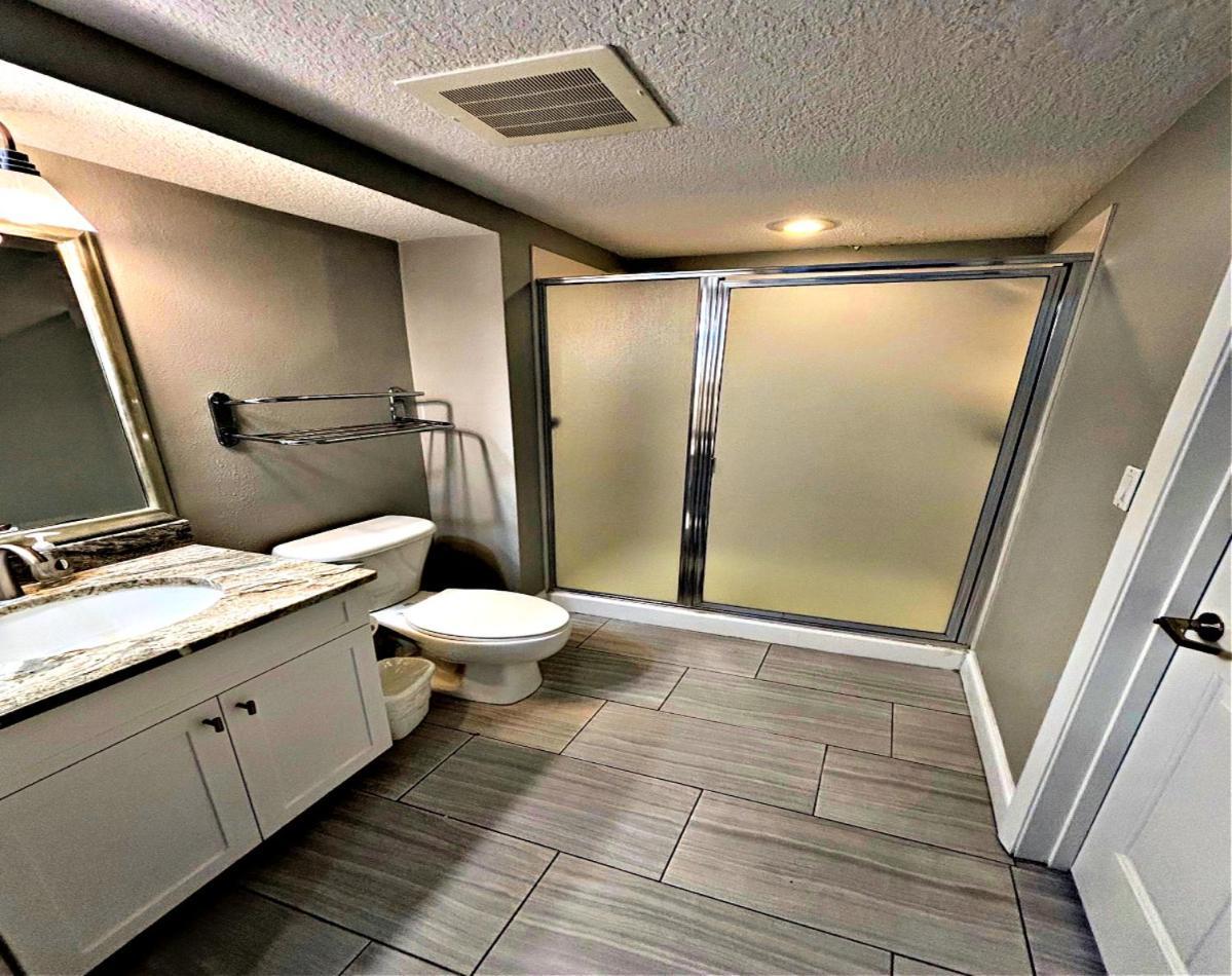 Vacation In Comfort And Luxury - 3 Bedroom Direct Oceanfront - Wyndham Ocean Walk Resort 2425 Дейтона-Біч Екстер'єр фото